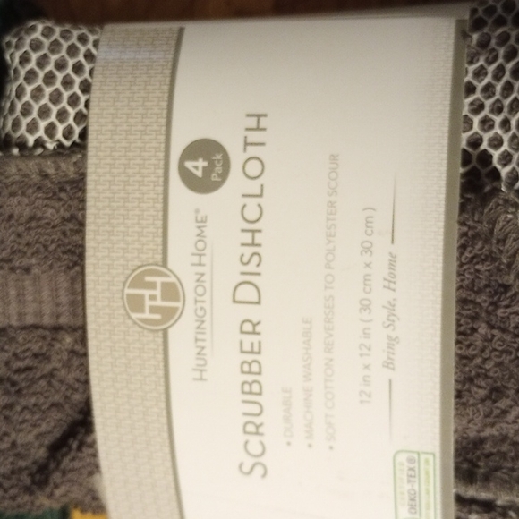 Special, mix table setting, 6 pieces - Picture 5 of 7